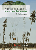 Petites chroniques franco-ontariennes